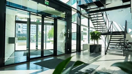 Kontorlokaler til leje i Herlev - billede 4