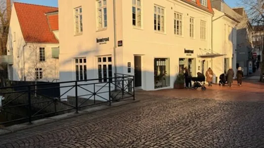 Restaurantlokaler til leje i Kolding - billede 14