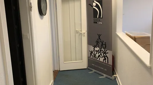 Kontorlokaler til leje i Næstved - billede 5