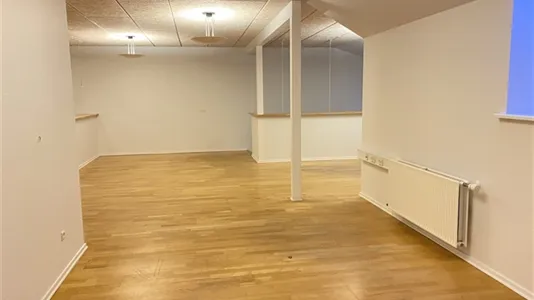 Erhvervslejemål til leje i Vojens - billede 10