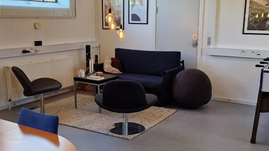 Kontorlokaler til leje i Randers NØ - billede 12