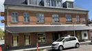 Butik til leje, Hinnerup, Storegade