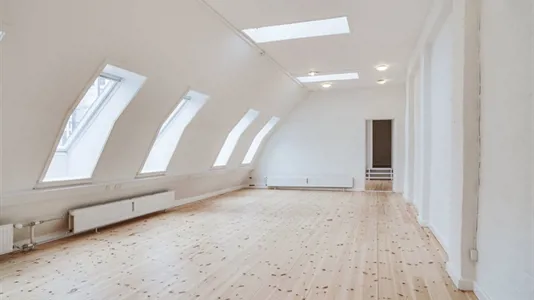 Kontorlokaler til leje i Vesterbro - billede 2