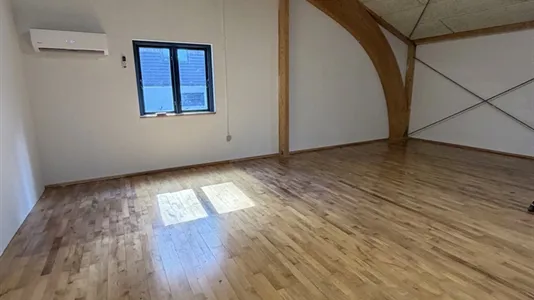Lagerlokaler til leje i Vejle Centrum - billede 4
