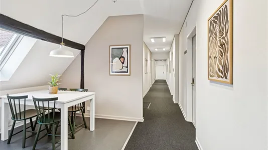 Kontorfællesskaber til leje i Kolding - billede 4