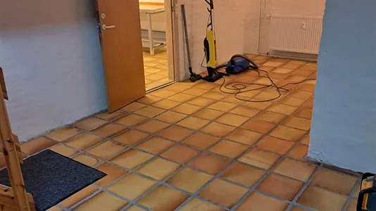 Erhvervslejemål til leje i Rødovre - billede 17