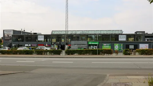 Butikslokaler til leje i Århus V - billede 3