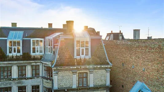 Kontorlokaler til leje i Frederiksberg C - billede 7