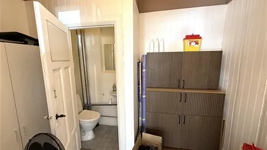 Butikslokaler til leje i Frederiksberg C - billede 14