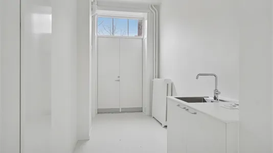 Butikslokaler til leje i Nørrebro - billede 4