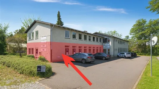 Kontorlokaler til leje i Kongens Lyngby - billede 2