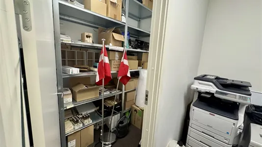 Kontorlokaler til leje i Vejle Centrum - billede 13