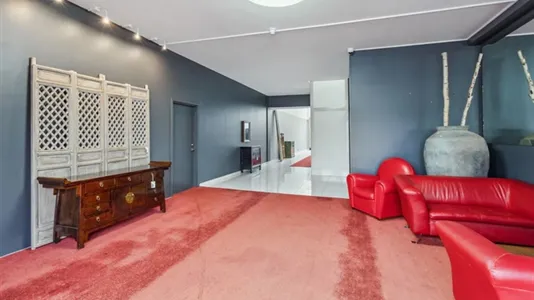 Lagerlokaler til leje i Herlev - billede 12