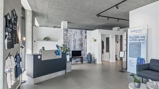 Butikslokaler til leje i Århus C - billede 3