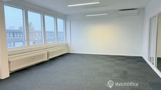 Kontorlokaler til leje i Kastrup - billede 2