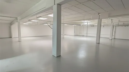 Showrooms til leje i Hvidovre - billede 10