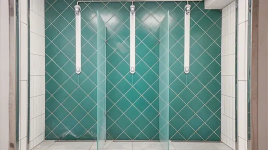 Butikslokaler til leje i Højbjerg - billede 3