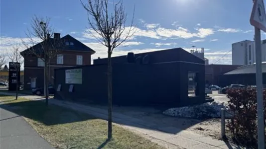 Erhvervslejemål til leje i Svendborg - billede 2