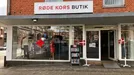 Erhvervslokaler til leje, Ringsted, Søgade 30