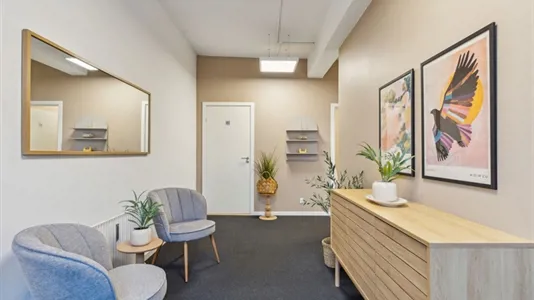 Kliniklokaler til leje i Horsens - billede 2