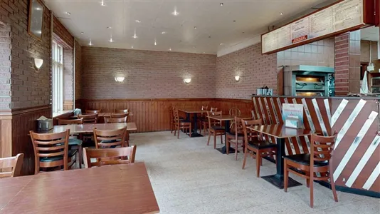 Butikslokaler til salg i Østerbro - billede 4