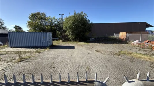 Erhvervsgrunde til leje i Kolding - billede 5