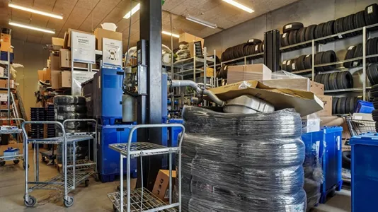 Butikslokaler til leje i Tilst - billede 7