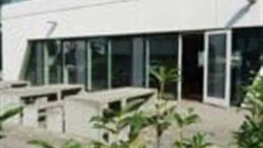 Kontorlokaler til leje i Søborg - billede 10