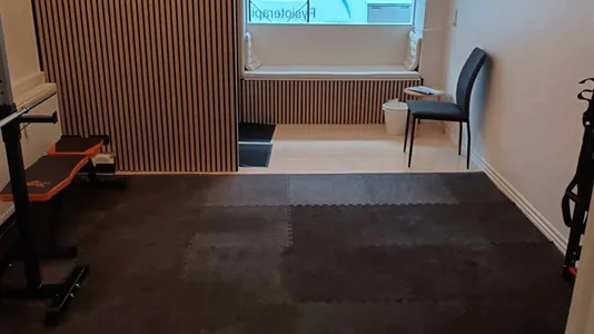 Kliniklokaler til leje i Frederiksberg - billede 3