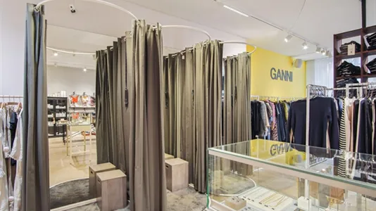 Butikslokaler til leje i Kolding - billede 7