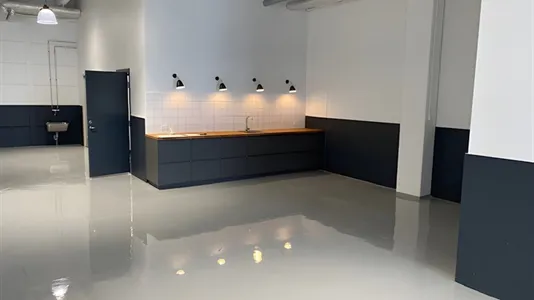 Showrooms til leje i Albertslund - billede 2