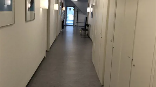 Kliniklokaler til leje i Kongens Lyngby - billede 2