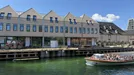 Kontor til leje, København K, Danneskiold-Samsøes Allé 19-21