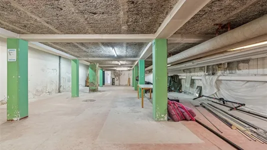 Lagerlokaler til leje i København NV - billede 2