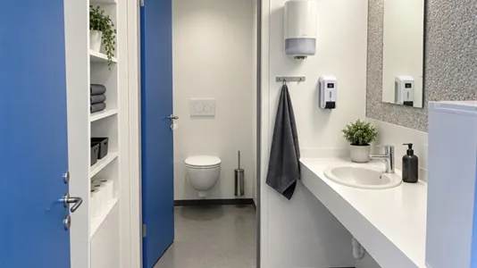 Kontorlokaler til leje i Kolding - billede 8