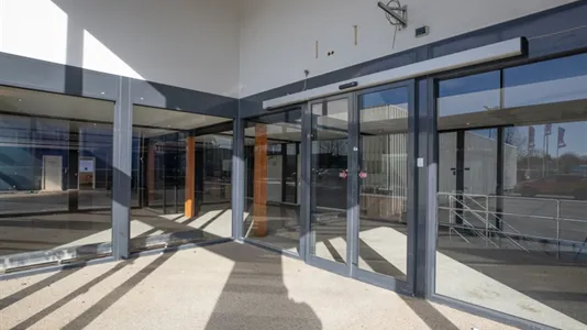 Showrooms til leje i Albertslund - billede 3
