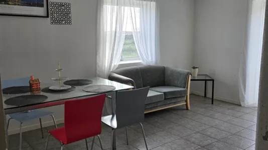 Erhvervslejemål til leje i Ringsted - billede 5