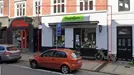 Butik til leje, Århus N, Tordenskjoldsgade