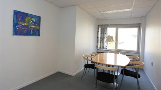 Lagerlokaler til leje i Glostrup - billede 7