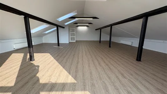 Kontorlokaler til leje i Rødovre - billede 1