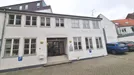 Klinik til leje, Viborg, Preislers Plads 14