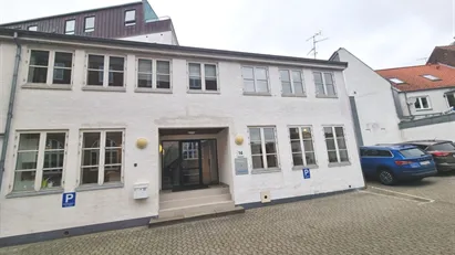 Flotteste klinik / kontor på i alt 207 kvm i Viborg centrum