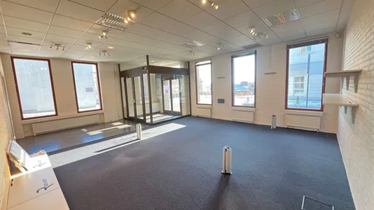 Kontorfællesskaber til leje i Augustenborg - billede 20