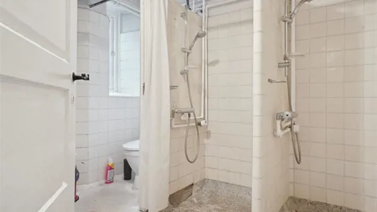 Erhvervslejemål til leje i Hellerup - billede 3