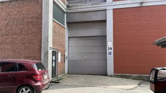 Erhvervslejemål til leje i Svendborg - billede 5