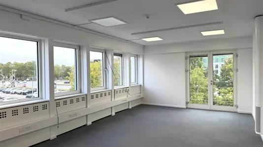 Kontorlokaler til leje i Albertslund - billede 10