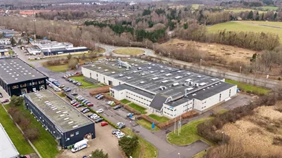 REGULÆRT LAGER I FARUM