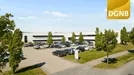Kontor til leje, Kolding, Merkurvej 5