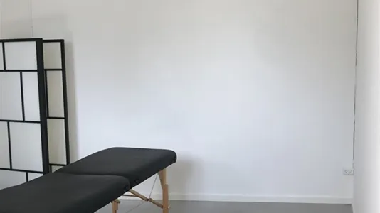 Kliniklokaler til leje i Frederiksberg - billede 3