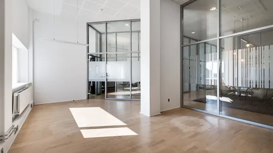 Kontorfællesskaber til leje i Randers C - billede 8